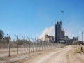 SECURITY FENCE - FACTORY