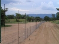 ELECTRIC FENCE FOR CHEETAH(1)