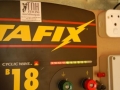 STAFIX INDICATOR LIGHTS