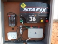 STAFIX M36 WITH RK 200 ALARM